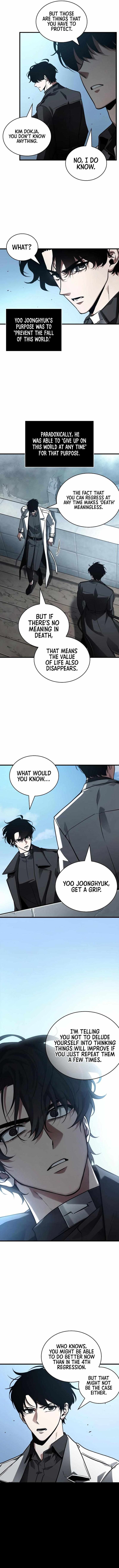 Read Omniscient Reader's Viewpoint Manga Online