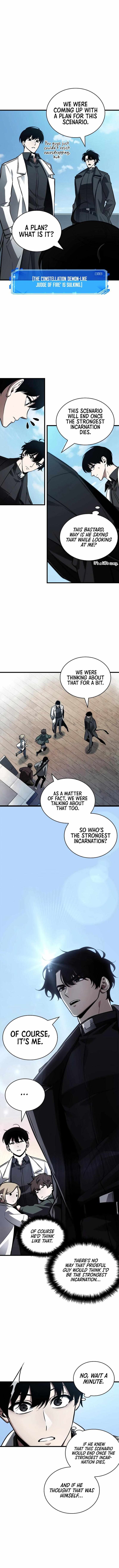 Read Omniscient Reader's Viewpoint Manga Online