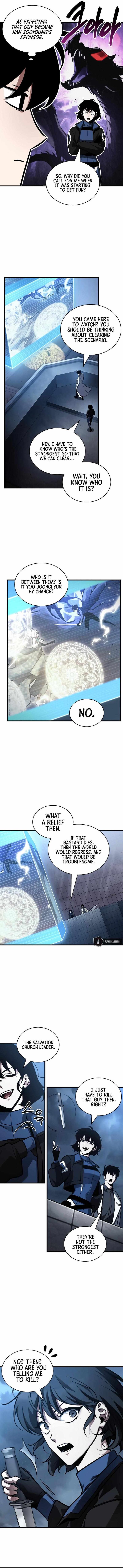 Read Omniscient Reader's Viewpoint Manga Online