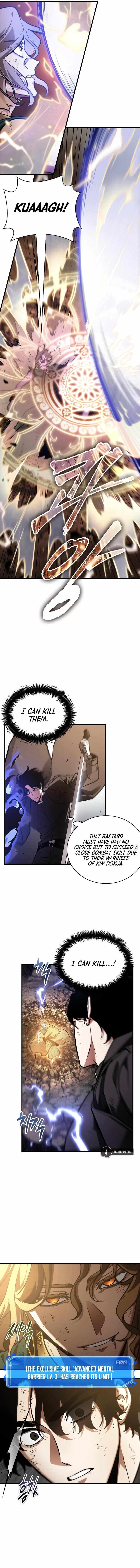 Read Omniscient Reader's Viewpoint Manga Online