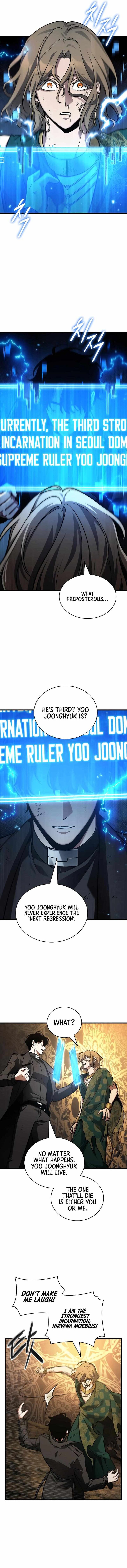 Read Omniscient Reader's Viewpoint Manga Online