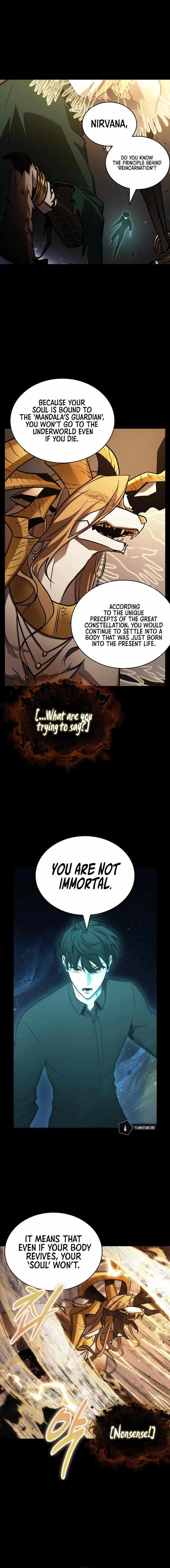 Read Omniscient Reader's Viewpoint Manga Online