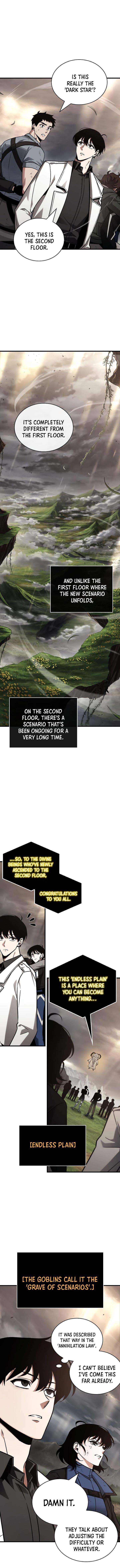 Read Omniscient Reader's Viewpoint Manga Online