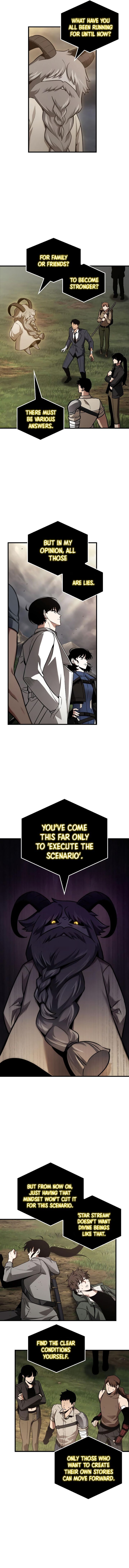 Read Omniscient Reader's Viewpoint Manga Online