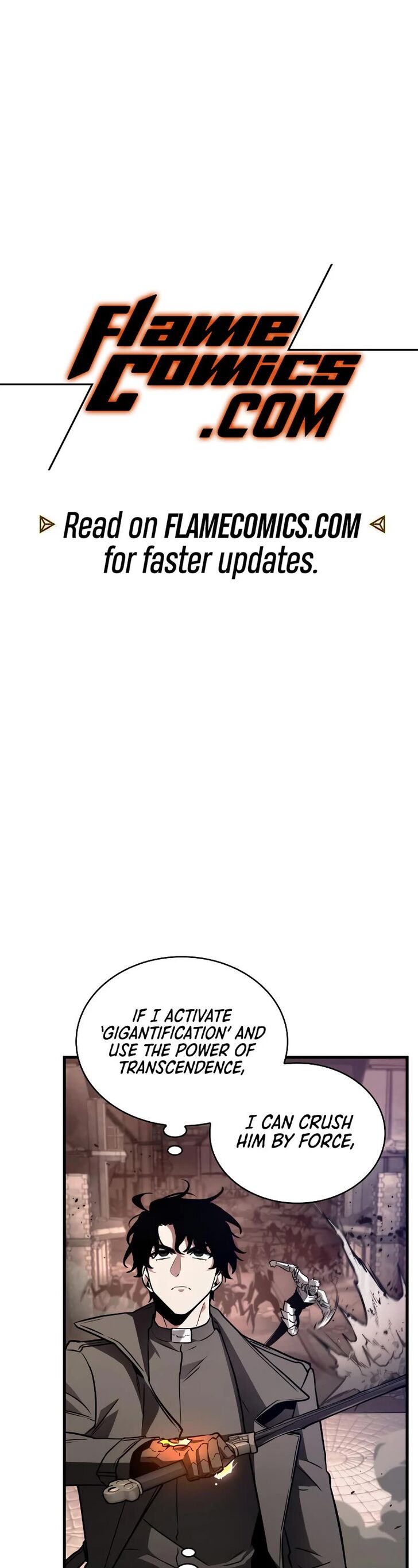 Read Omniscient Reader's Viewpoint Manga Online