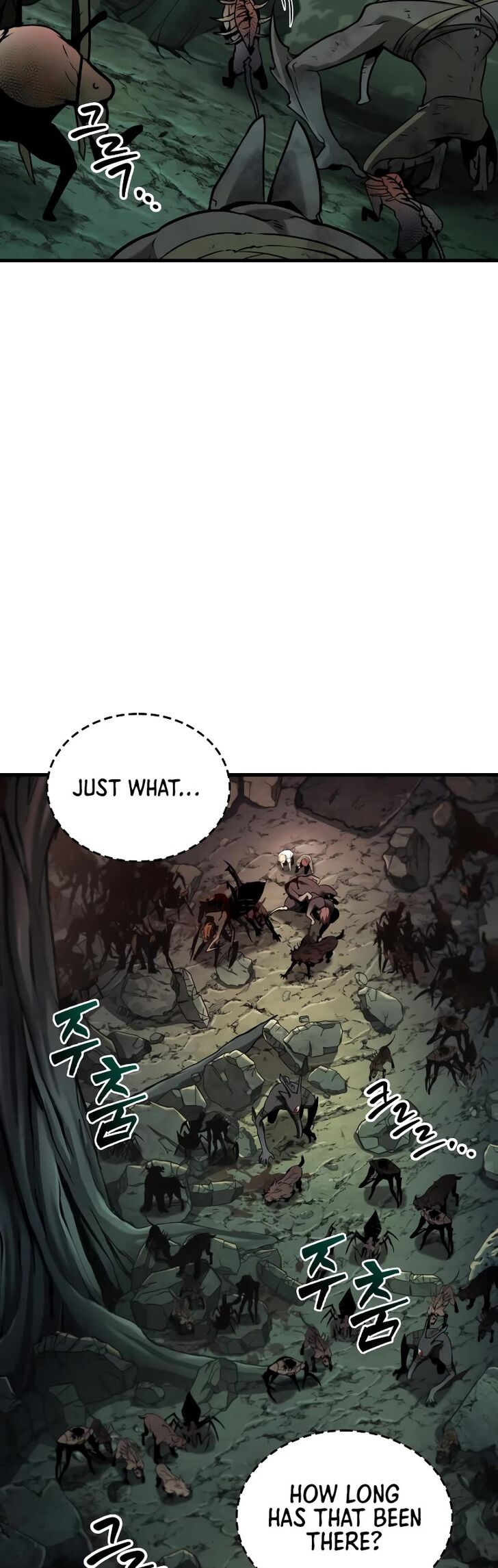 Read Omniscient Reader's Viewpoint Manga Online