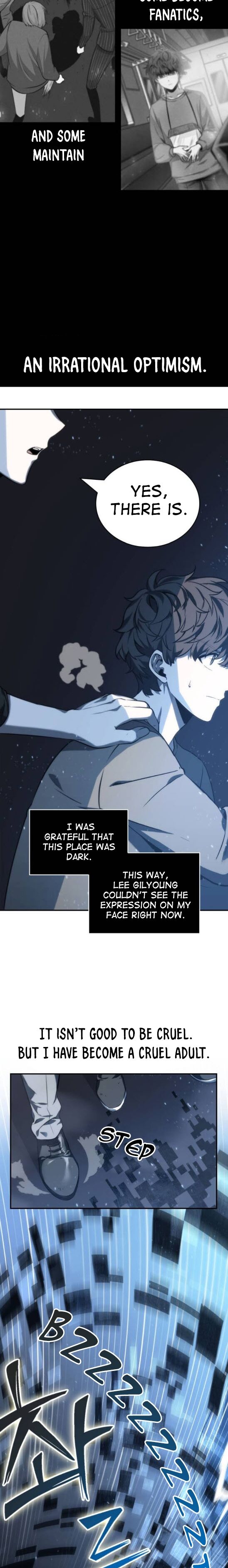 Read Omniscient Reader's Viewpoint Manga Online