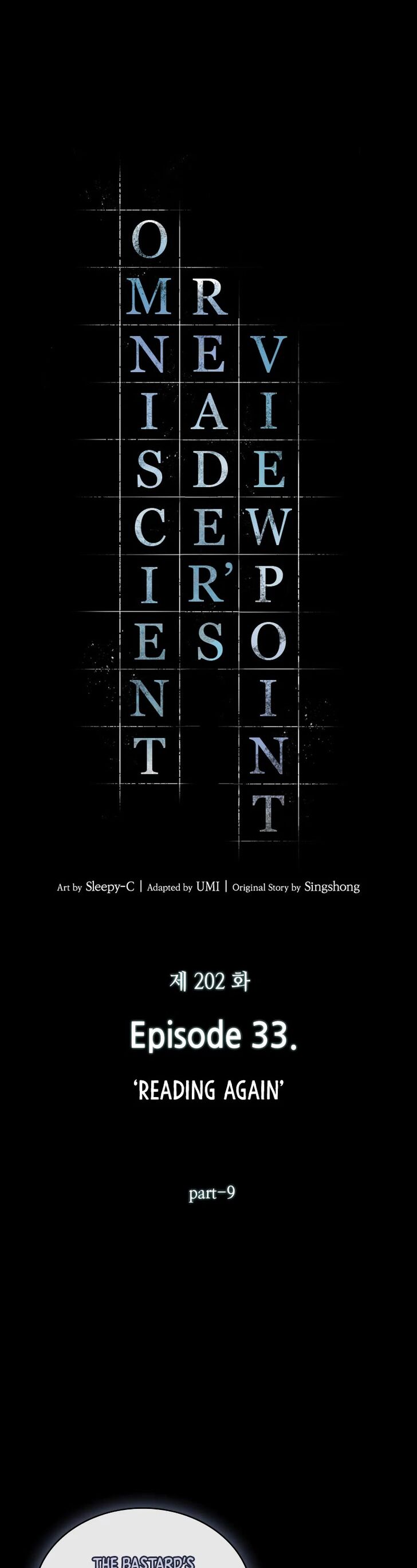 Read Omniscient Reader's Viewpoint Manga Online