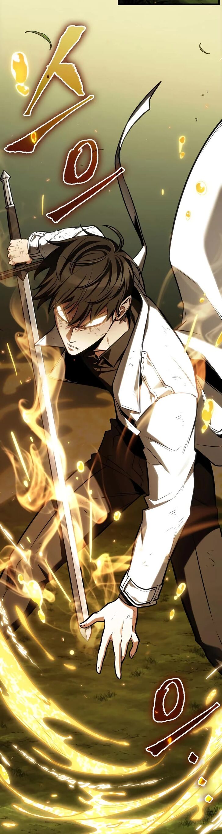 Read Omniscient Reader's Viewpoint Manga Online