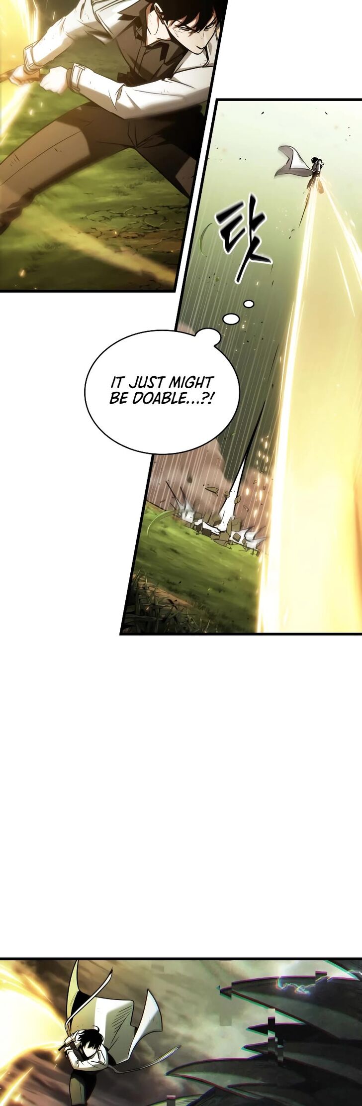 Read Omniscient Reader's Viewpoint Manga Online