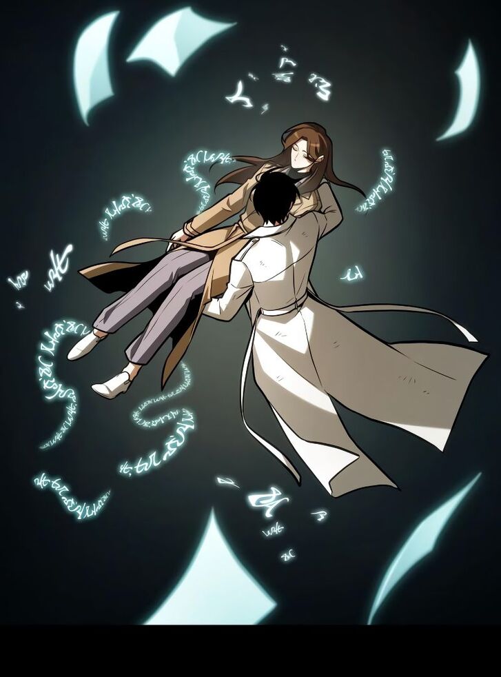 Read Omniscient Reader's Viewpoint Manga Online