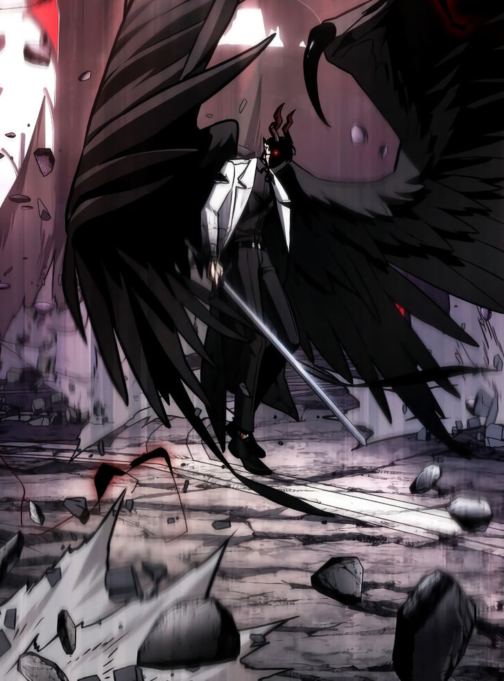 Read Omniscient Reader's Viewpoint Manga Online