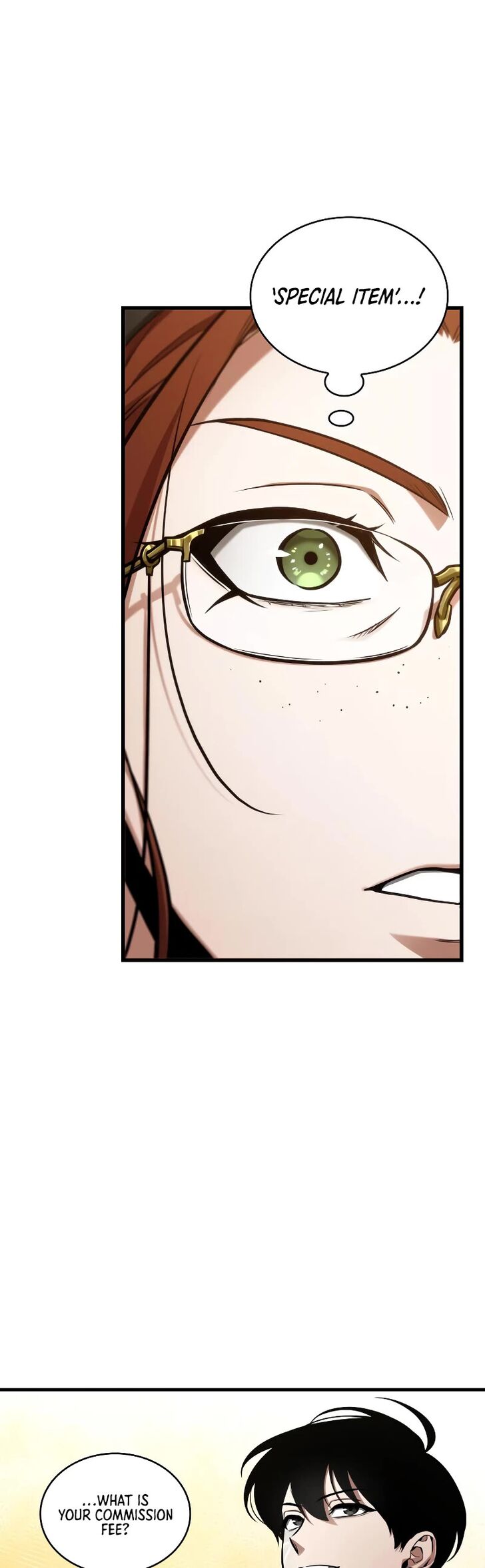 Read Omniscient Reader's Viewpoint Manga Online