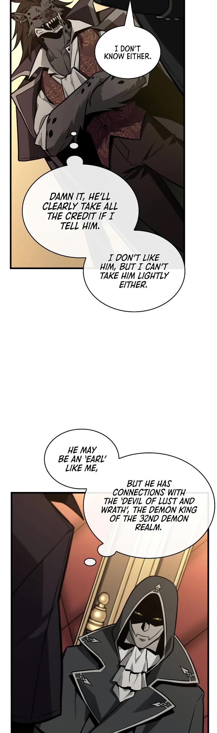 Read Omniscient Reader's Viewpoint Manga Online