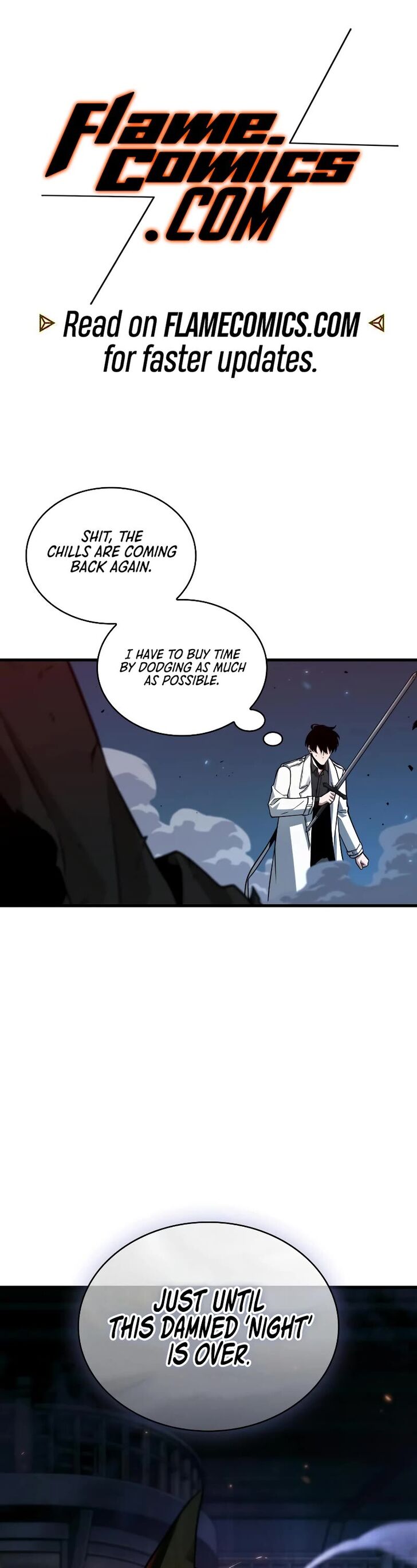 Read Omniscient Reader's Viewpoint Manga Online