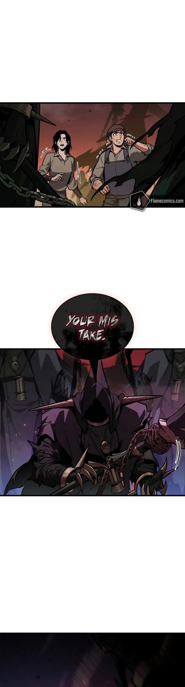 Read Omniscient Reader's Viewpoint Manga Online