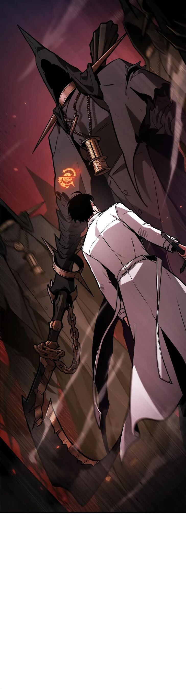 Read Omniscient Reader's Viewpoint Manga Online