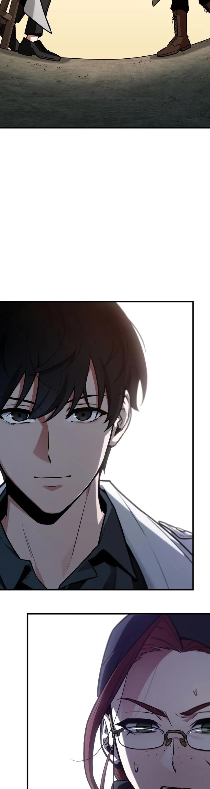 Read Omniscient Reader's Viewpoint Manga Online