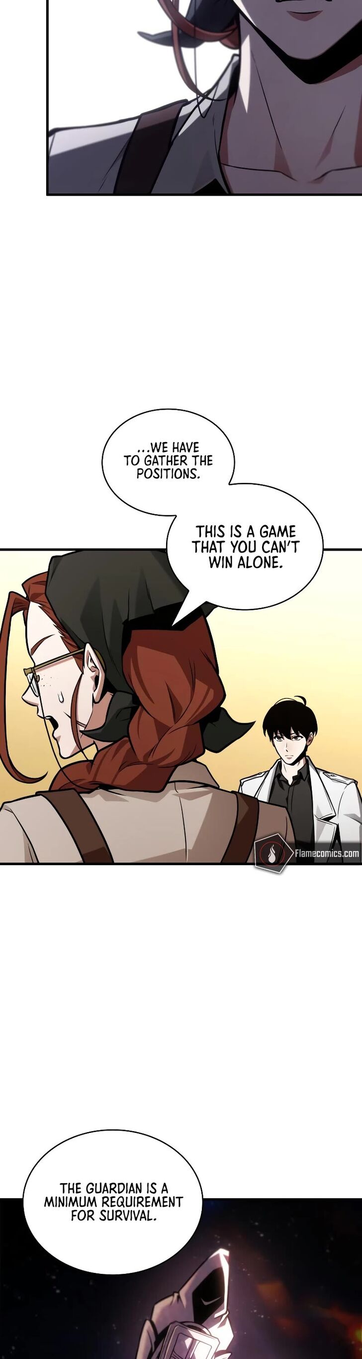 Read Omniscient Reader's Viewpoint Manga Online