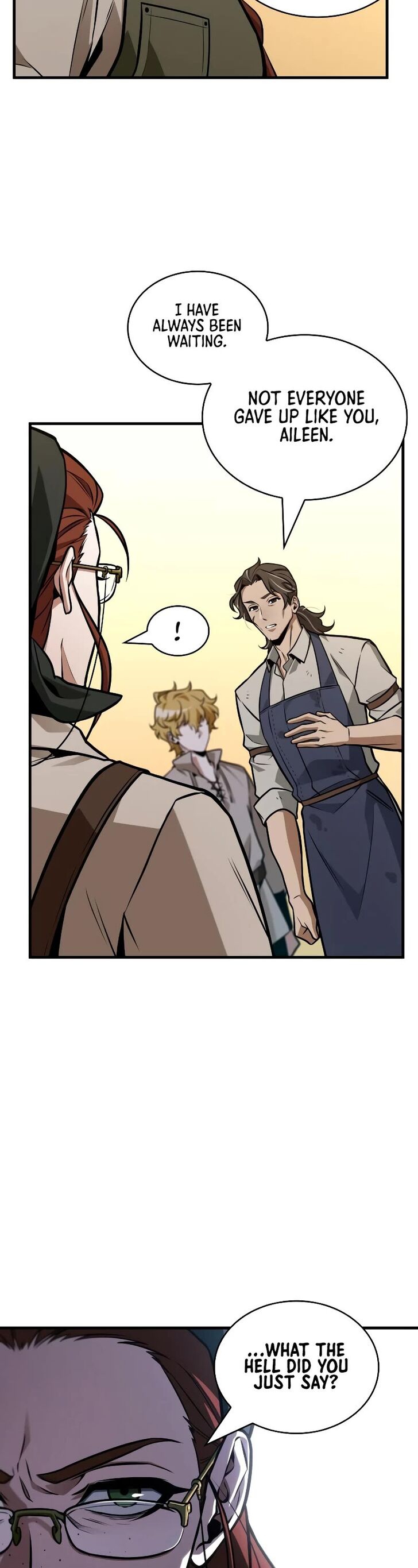 Read Omniscient Reader's Viewpoint Manga Online