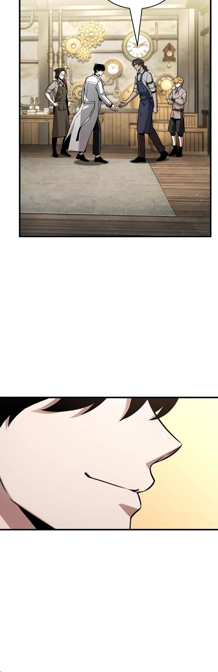Read Omniscient Reader's Viewpoint Manga Online