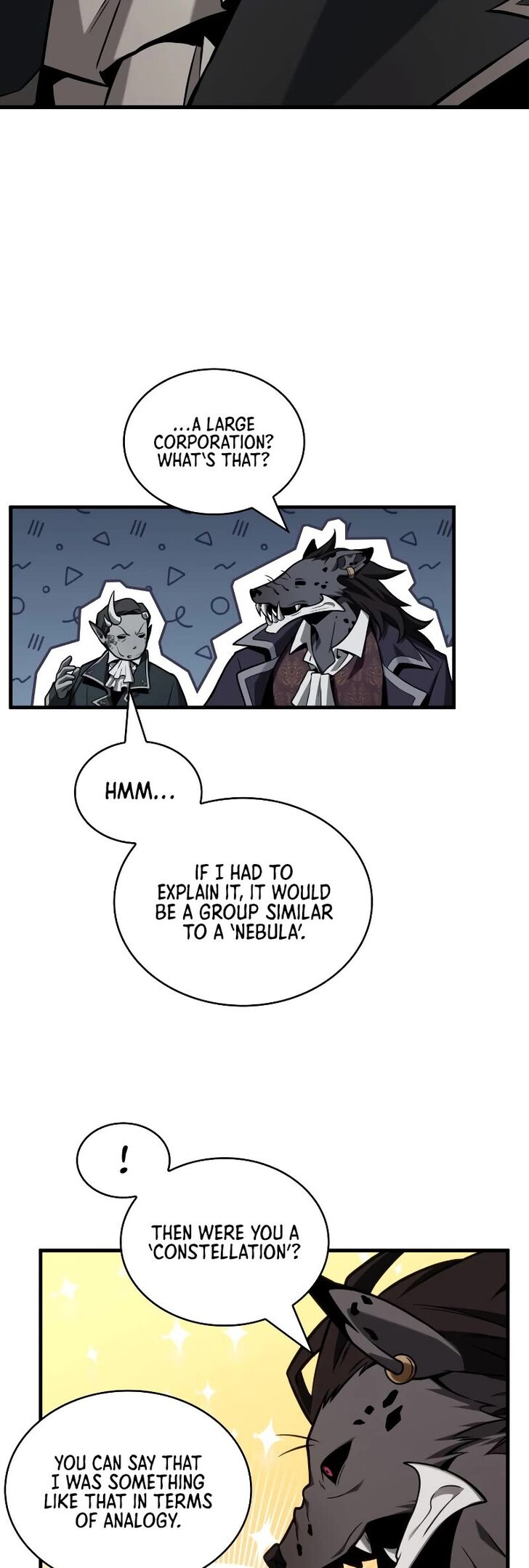 Read Omniscient Reader's Viewpoint Manga Online