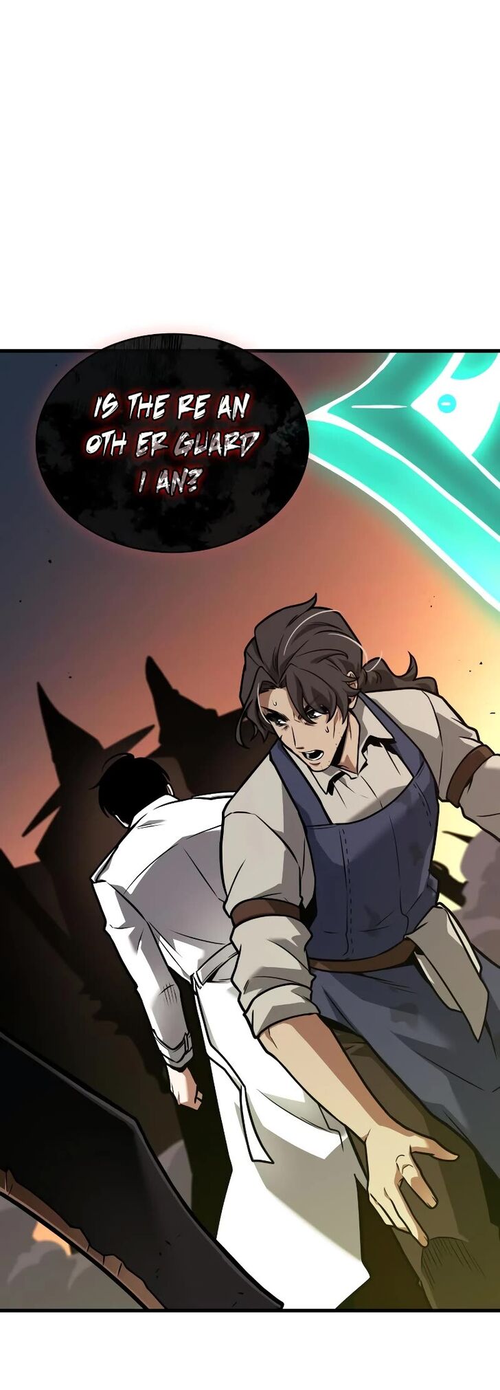 Read Omniscient Reader's Viewpoint Manga Online