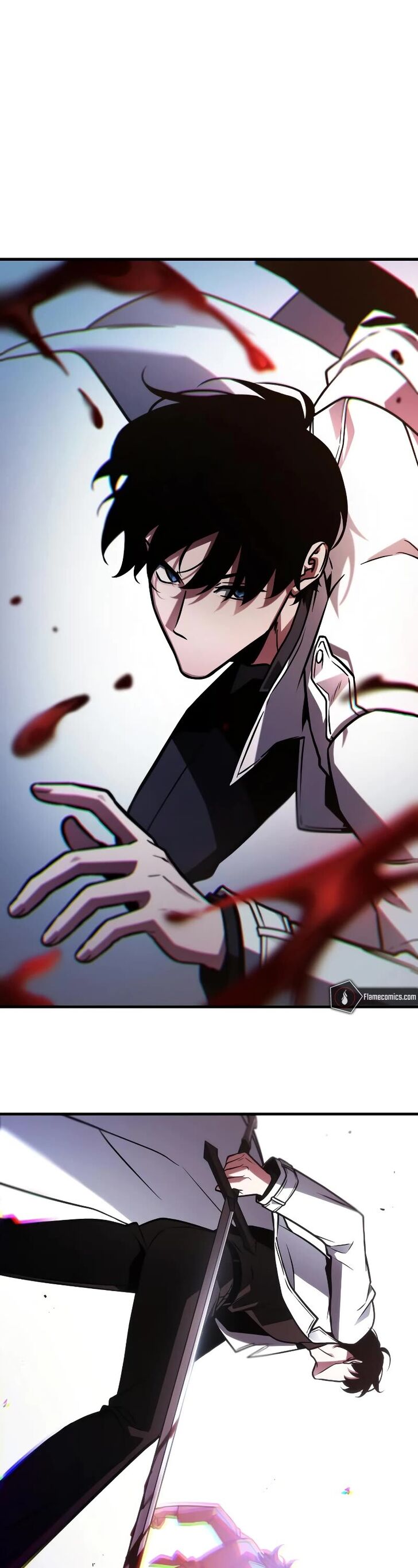 Read Omniscient Reader's Viewpoint Manga Online