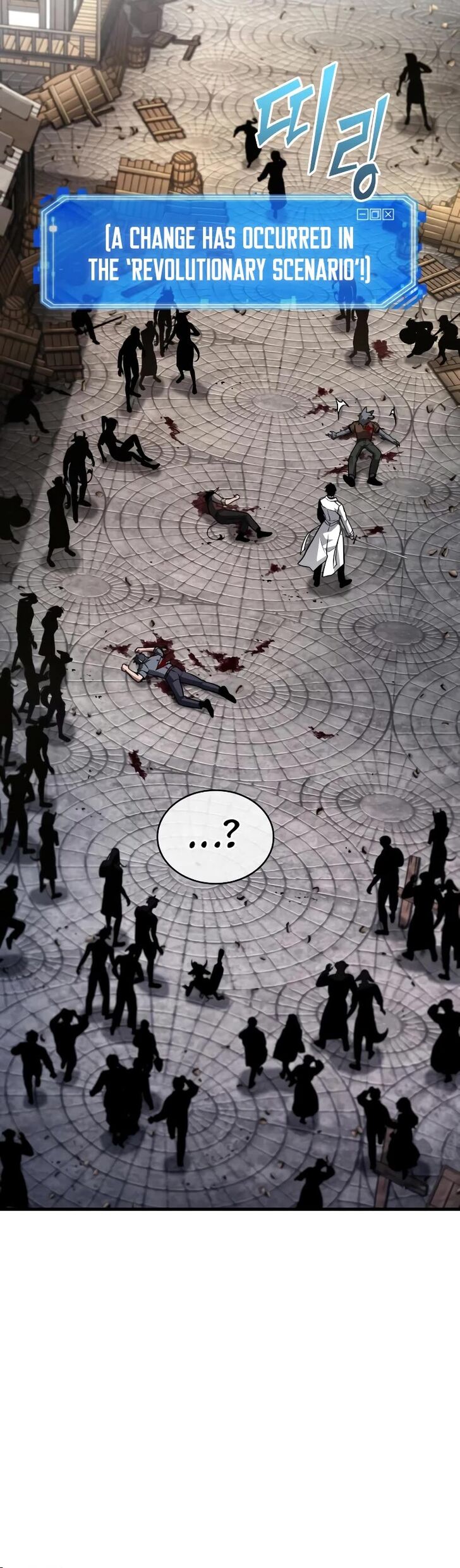 Read Omniscient Reader's Viewpoint Manga Online