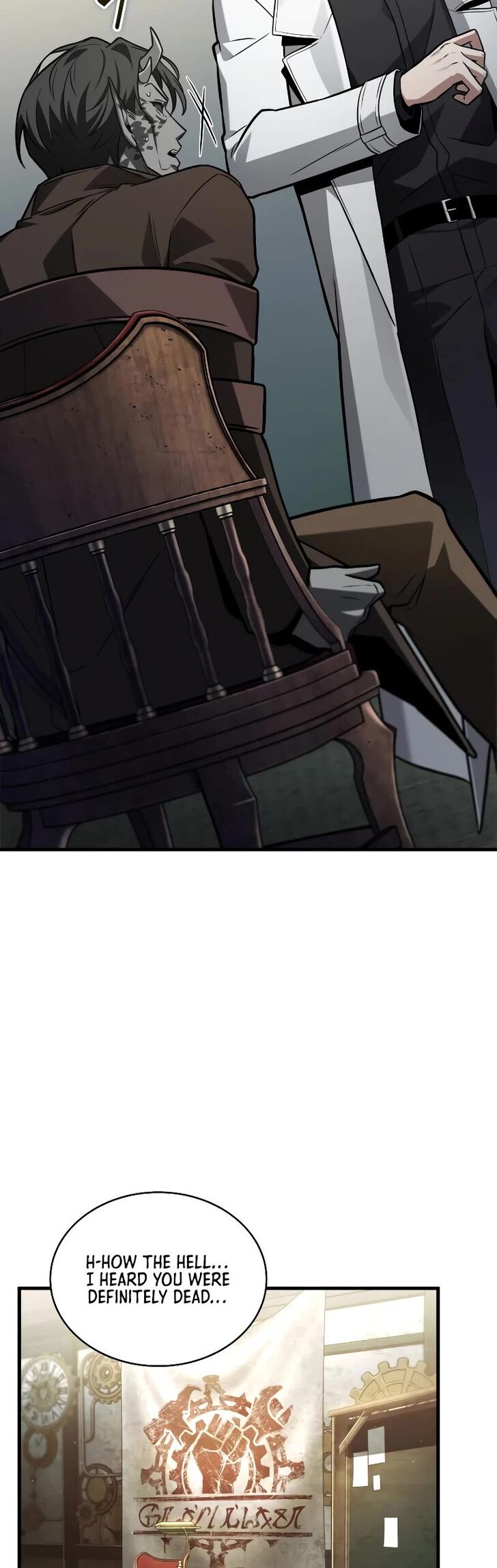 Read Omniscient Reader's Viewpoint Manga Online