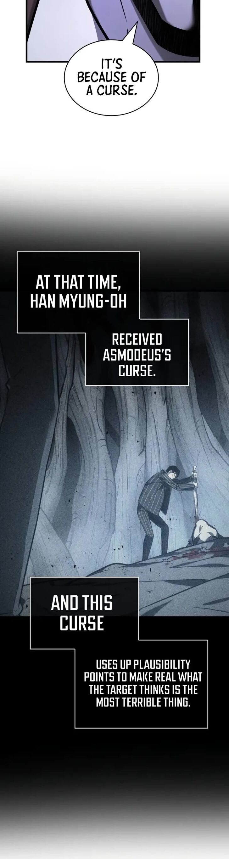 Read Omniscient Reader's Viewpoint Manga Online