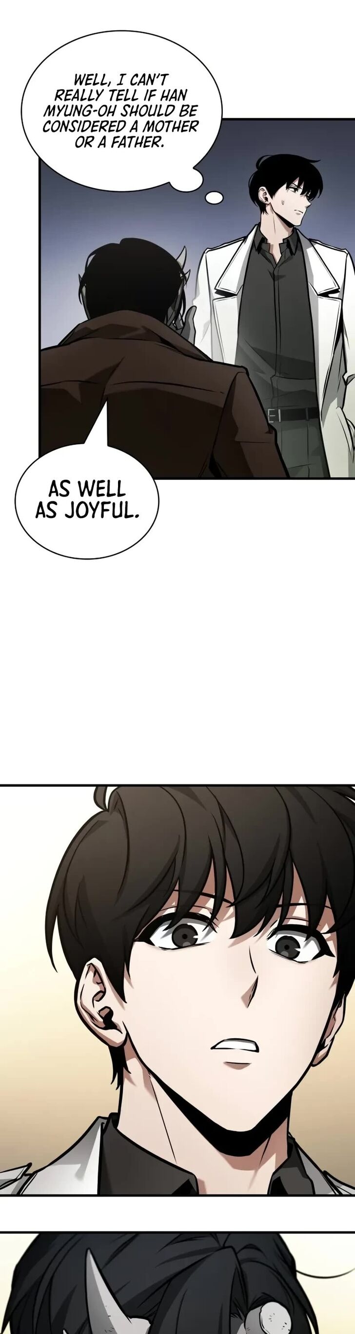 Read Omniscient Reader's Viewpoint Manga Online