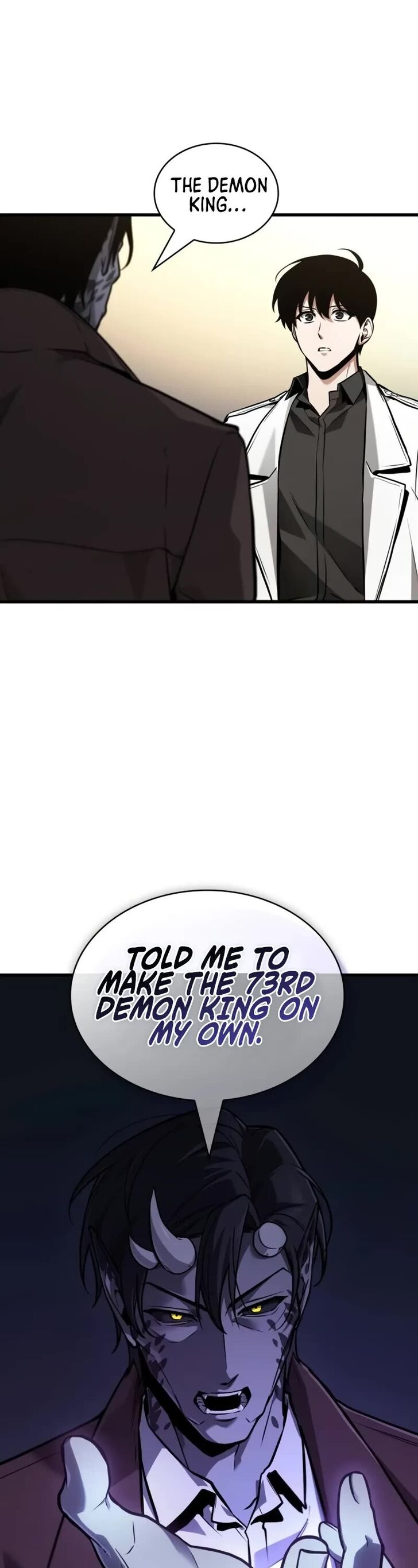 Read Omniscient Reader's Viewpoint Manga Online