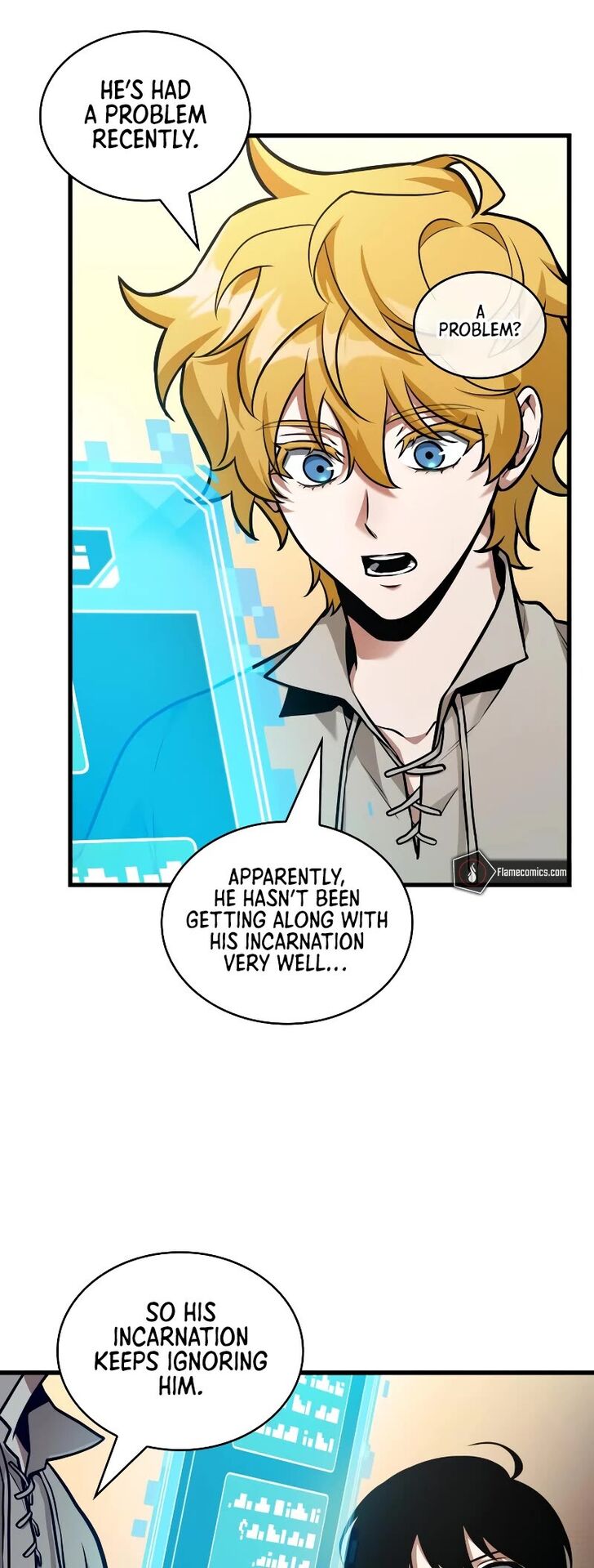 Read Omniscient Reader's Viewpoint Manga Online