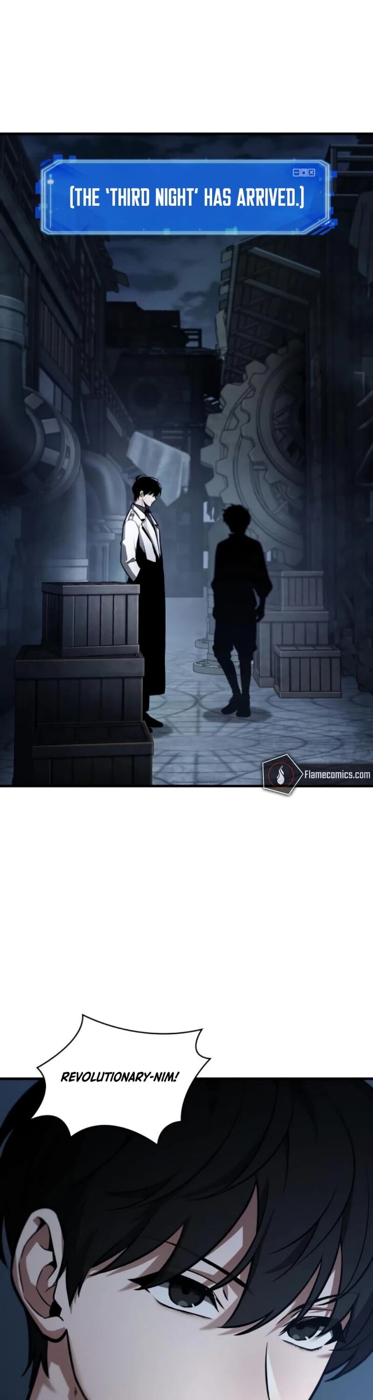 Read Omniscient Reader's Viewpoint Manga Online