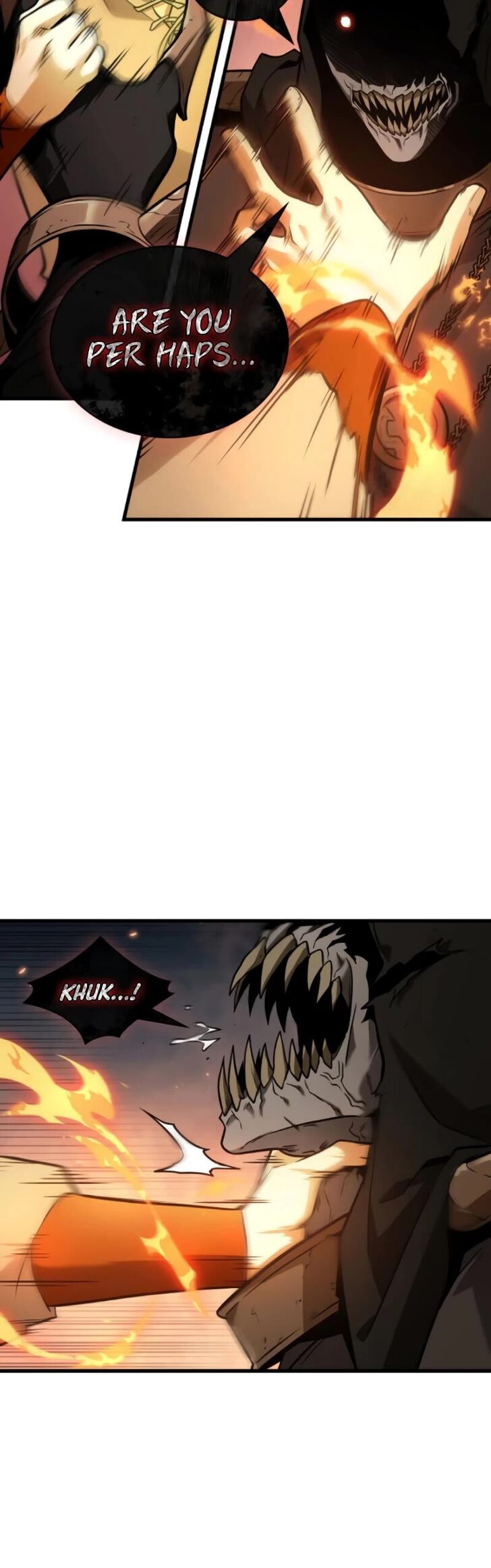Read Omniscient Reader's Viewpoint Manga Online