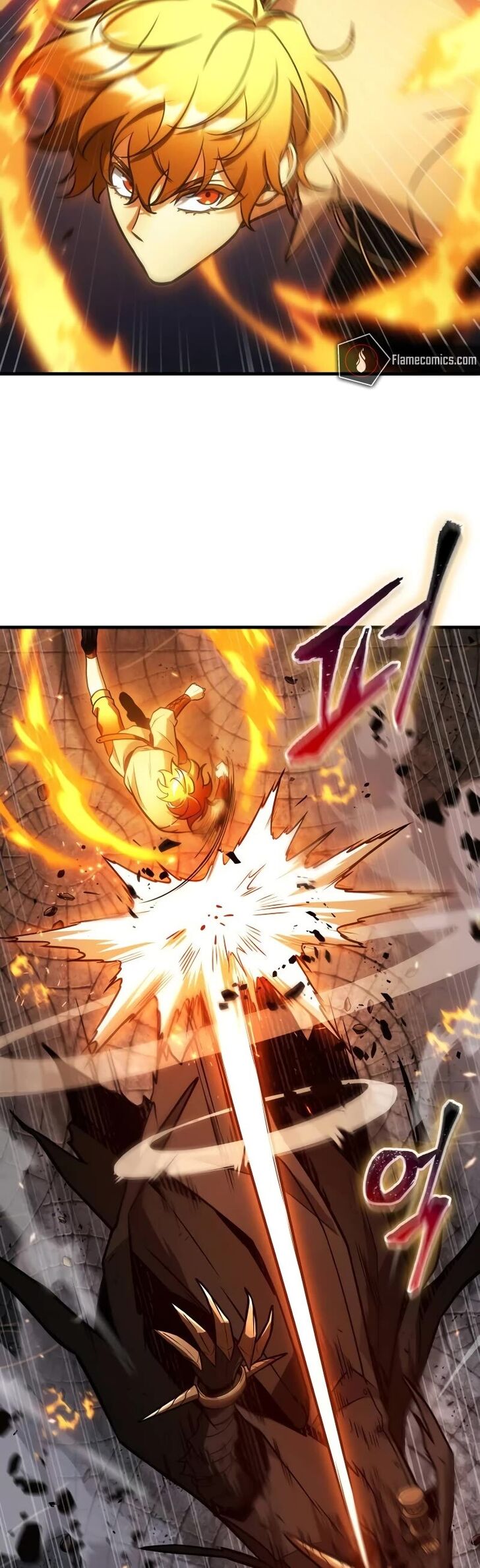 Read Omniscient Reader's Viewpoint Manga Online