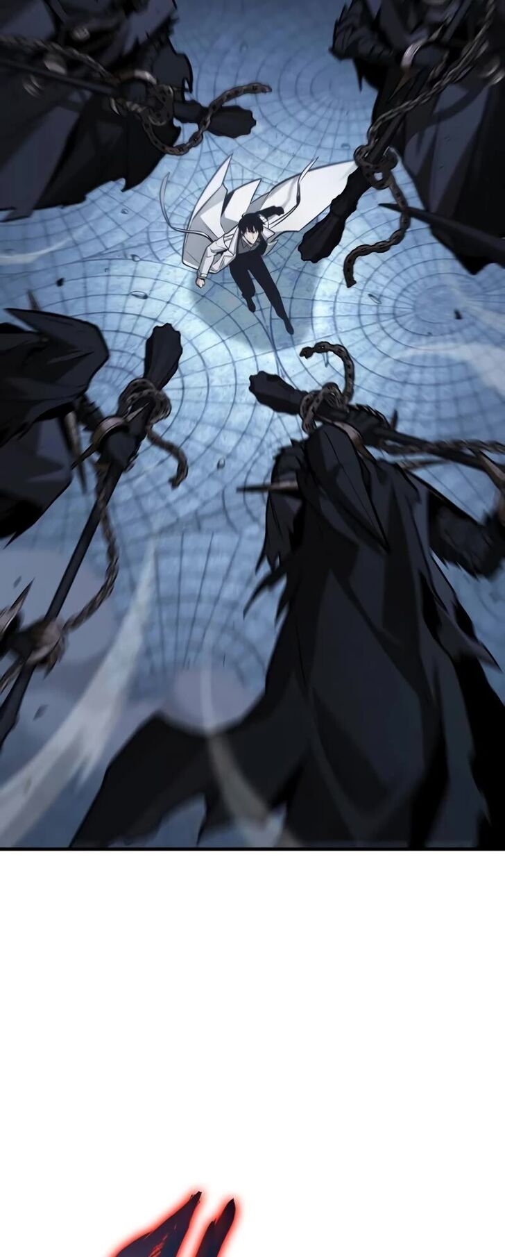 Read Omniscient Reader's Viewpoint Manga Online