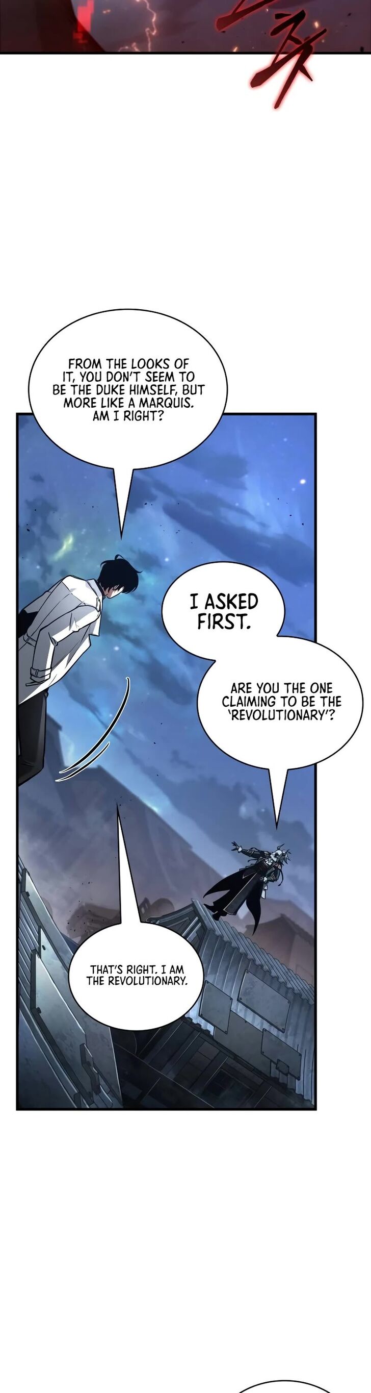 Read Omniscient Reader's Viewpoint Manga Online