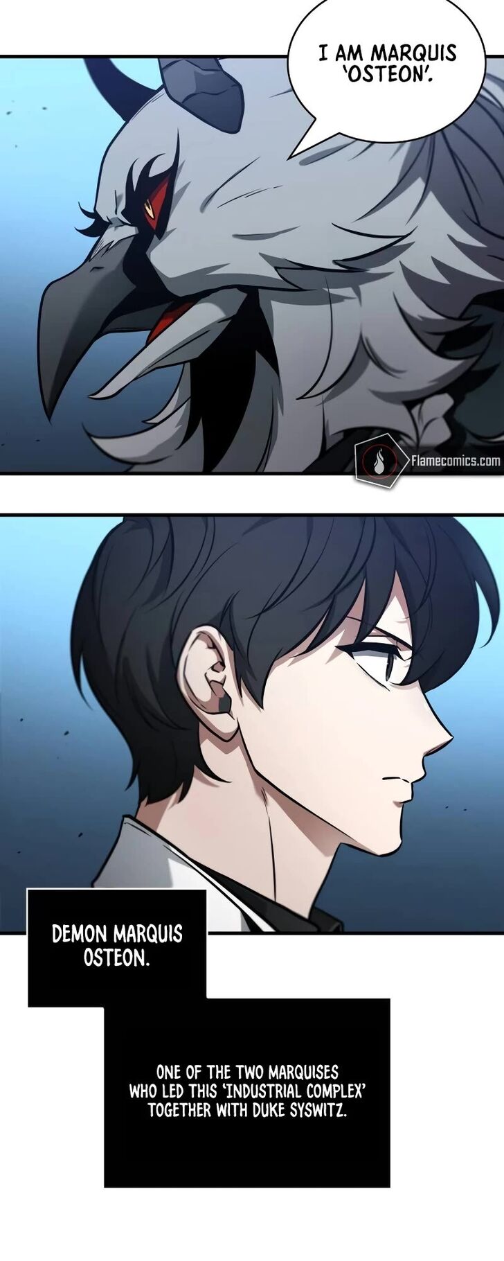 Read Omniscient Reader's Viewpoint Manga Online