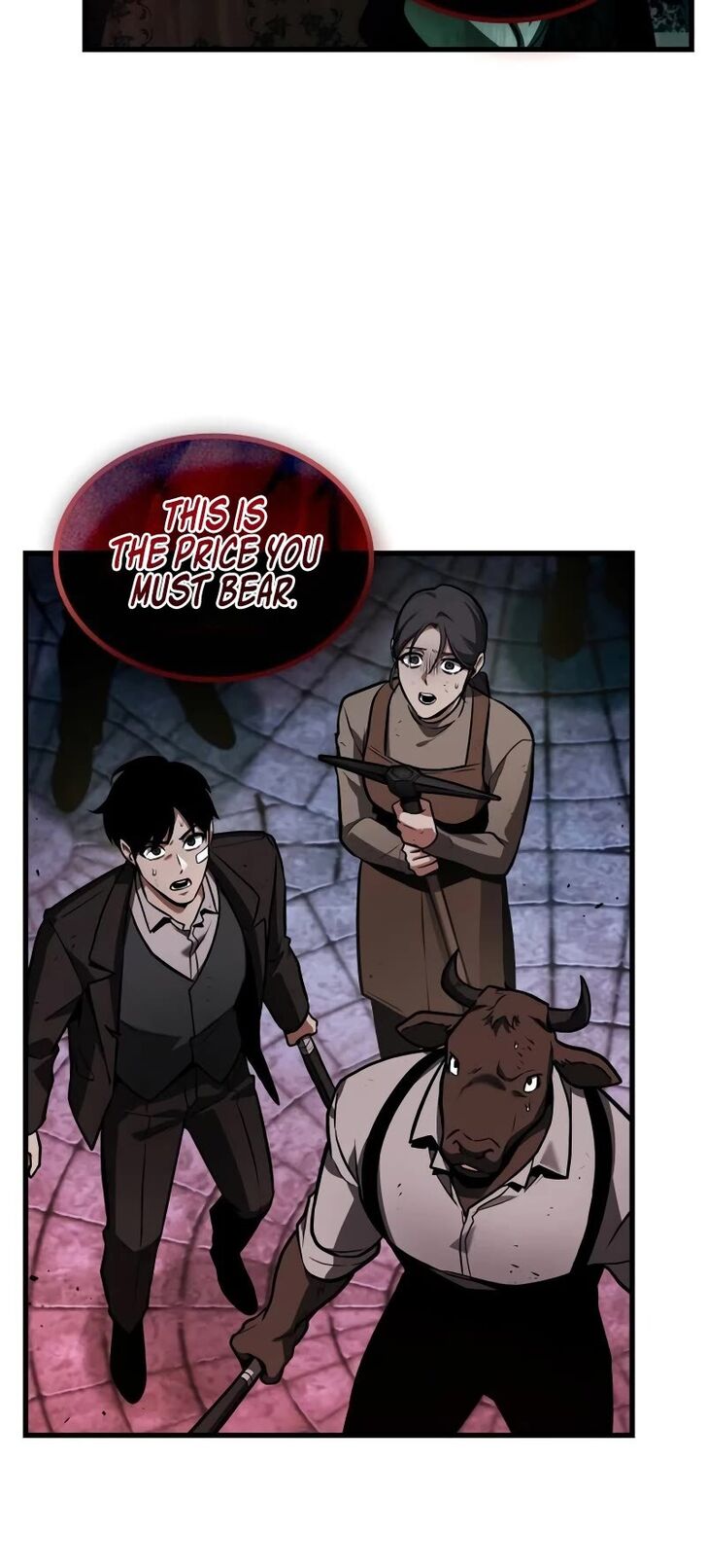 Read Omniscient Reader's Viewpoint Manga Online