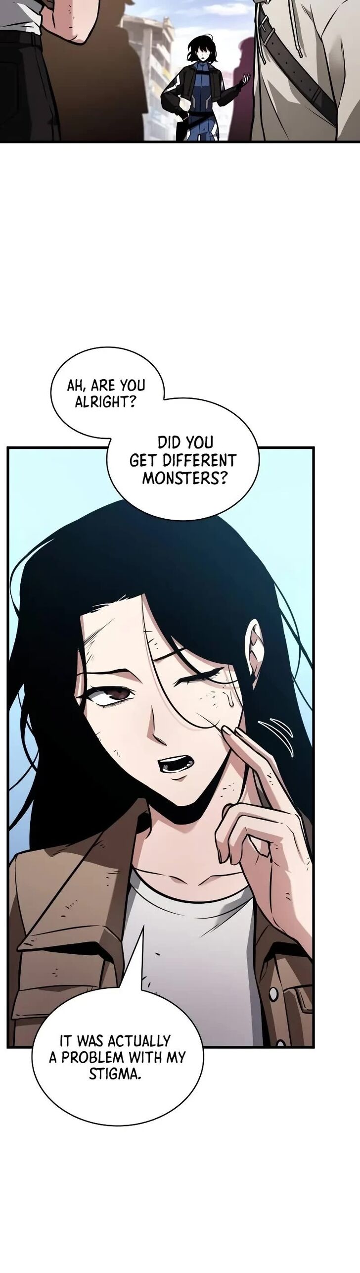 Read Omniscient Reader's Viewpoint Manga Online
