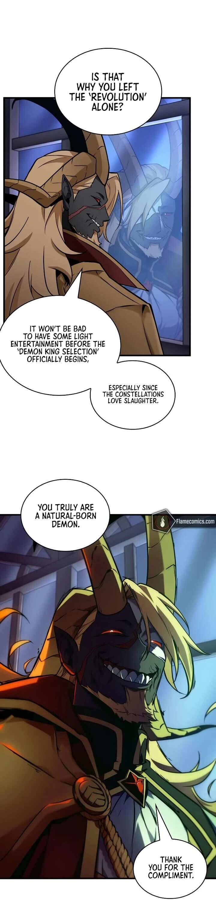 Read Omniscient Reader's Viewpoint Manga Online