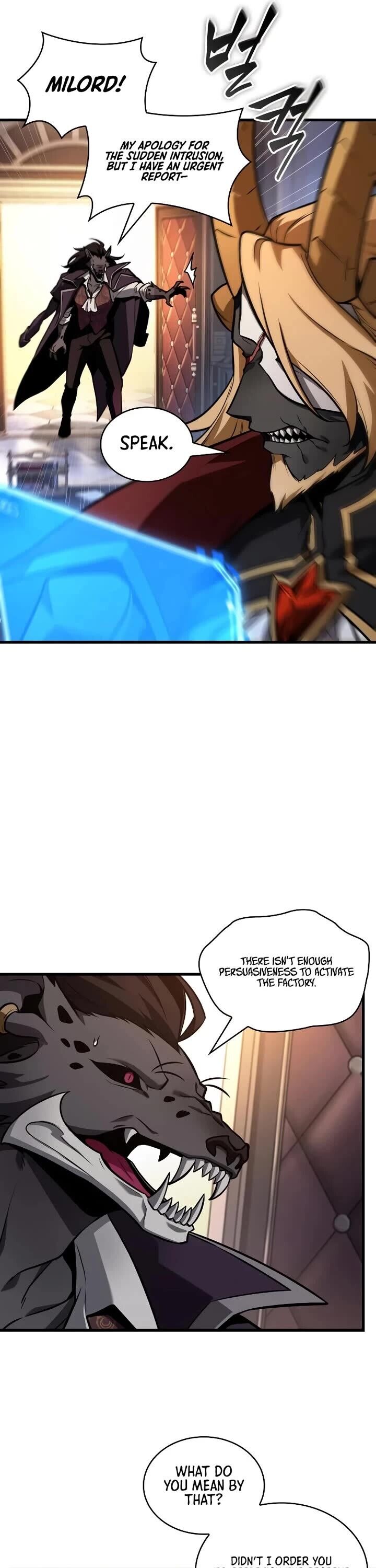 Read Omniscient Reader's Viewpoint Manga Online