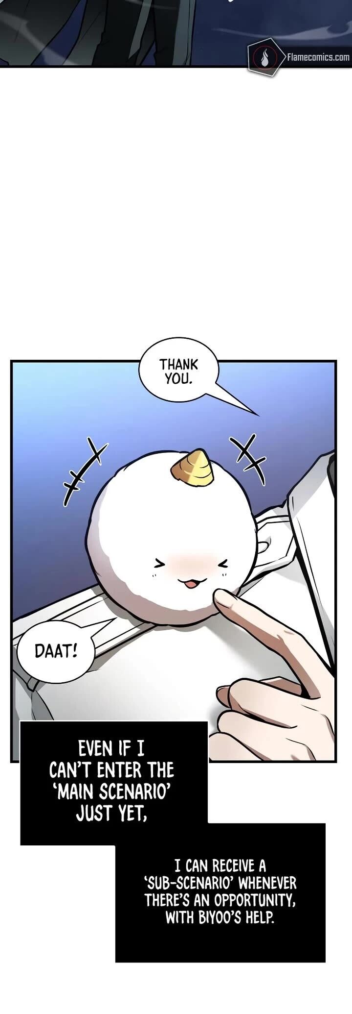 Read Omniscient Reader's Viewpoint Manga Online