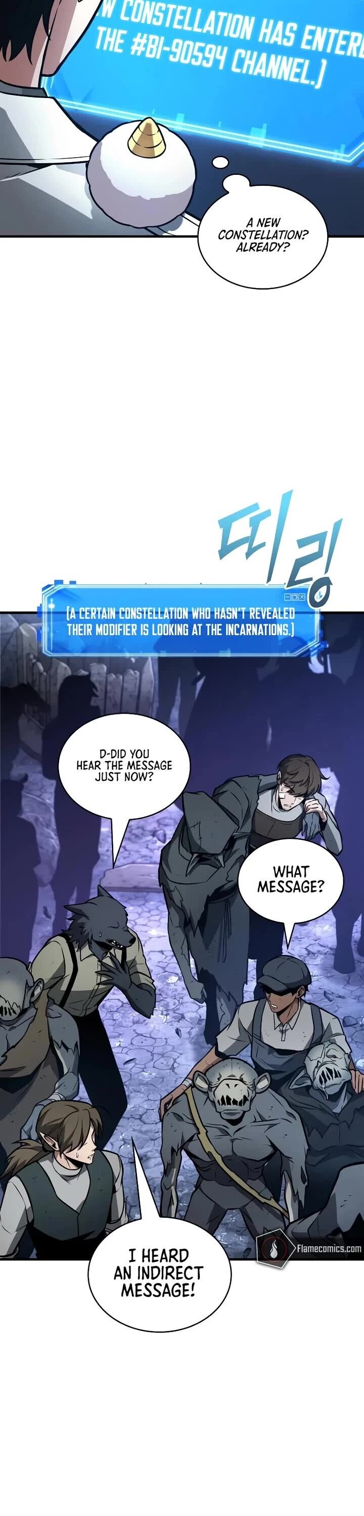 Read Omniscient Reader's Viewpoint Manga Online