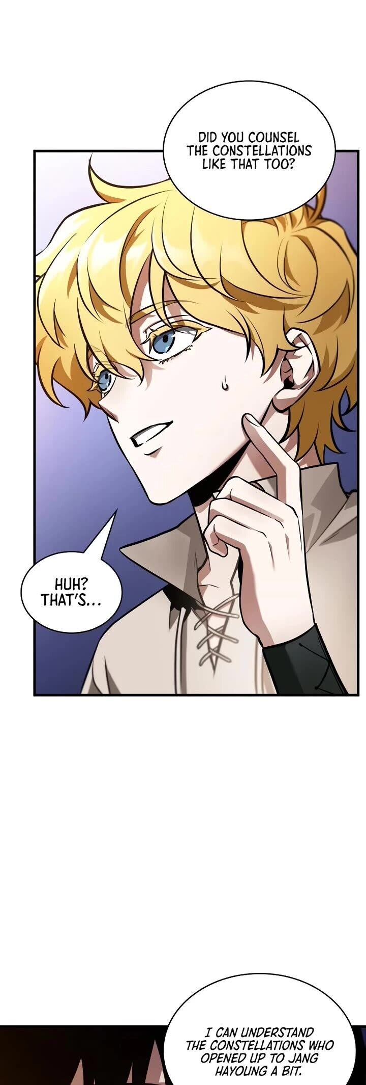 Read Omniscient Reader's Viewpoint Manga Online