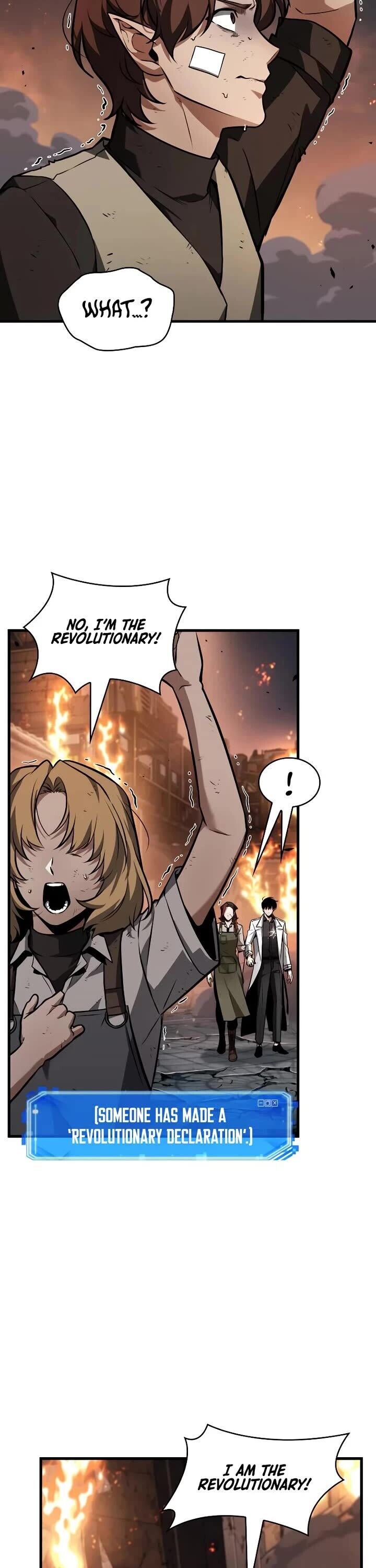 Read Omniscient Reader's Viewpoint Manga Online