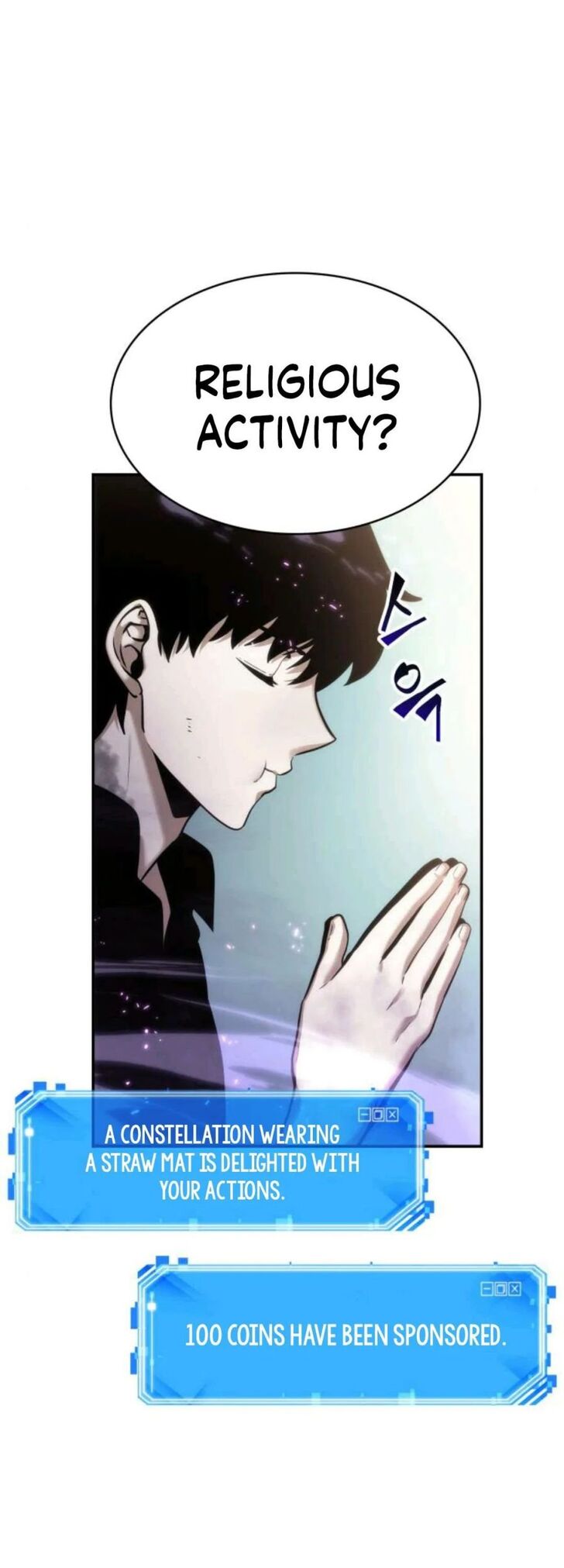 Read Omniscient Reader's Viewpoint Manga Online