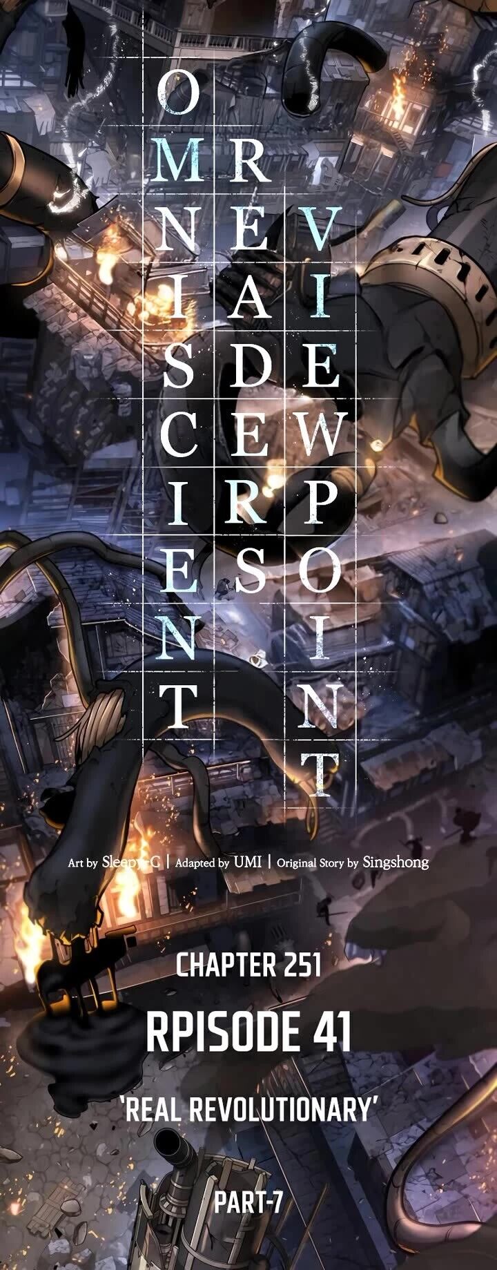 Read Omniscient Reader's Viewpoint Manga Online